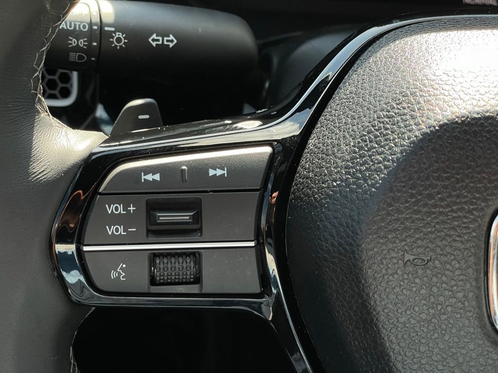 Certified 2026 Honda Civic Sport Touring image 15
