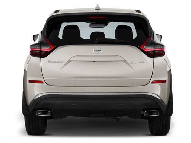 Used 2024 Nissan Murano SL AWD/4WD image 6