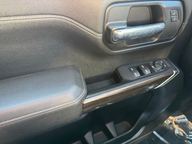 Certified 2021 Chevrolet Silverado 1500 LT w/ Z71 Off-Road Package image 30