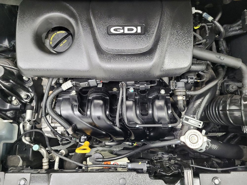 Used 2016 Kia Rio EX image 30