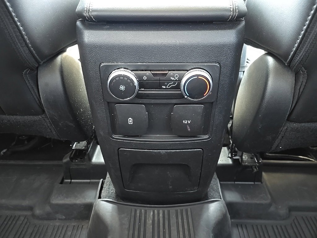 Used 2023 Ford Explorer XLT w/ Equipment Group 202A image 25