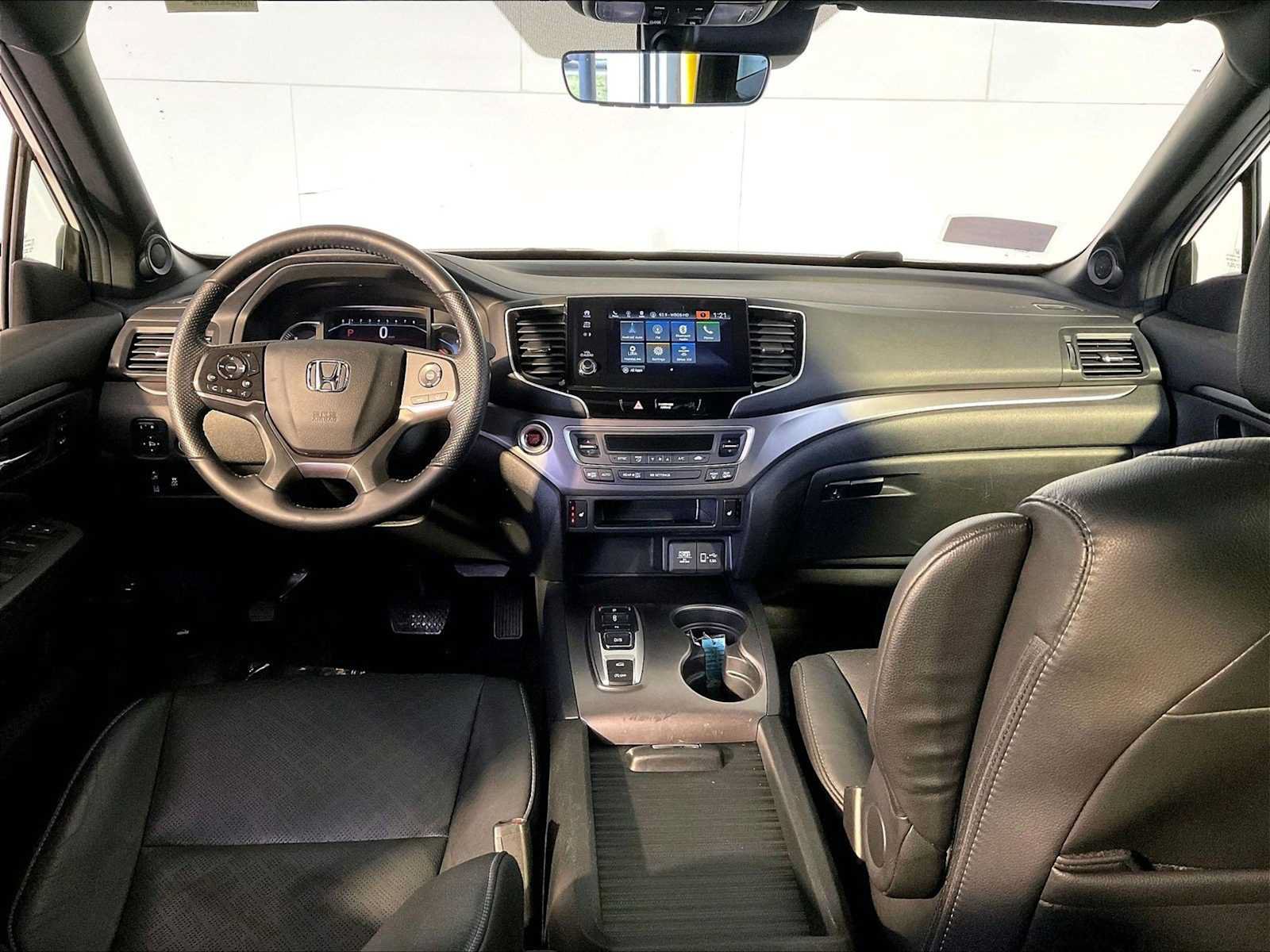 Used 2020 Honda Passport EX-L image 14