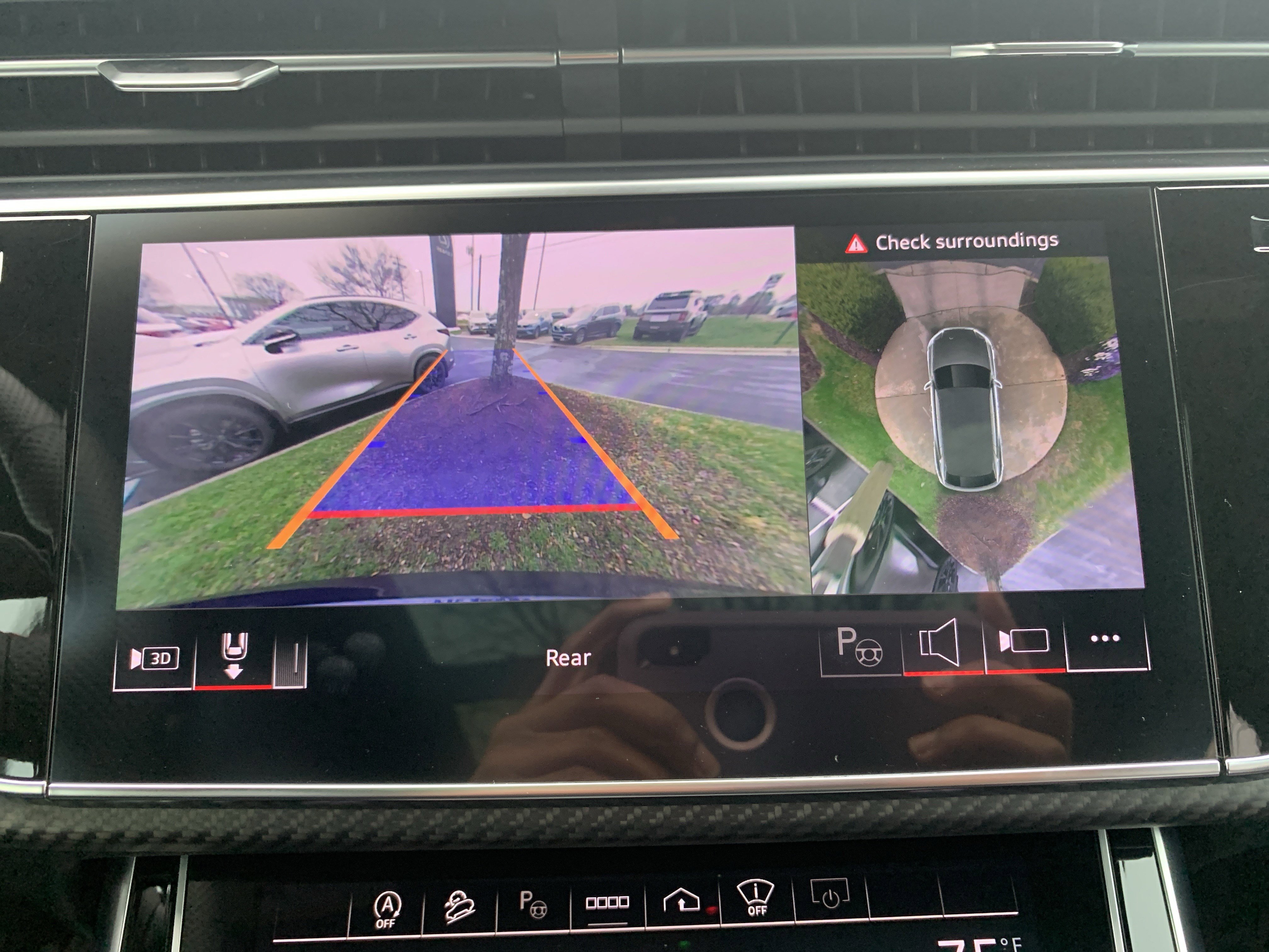 Used 2024 Audi RS Q8 image 49