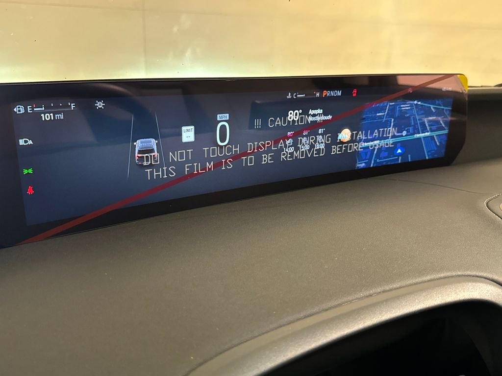 New 2025 Ford Expedition Platinum w/ Driver's Package image 41