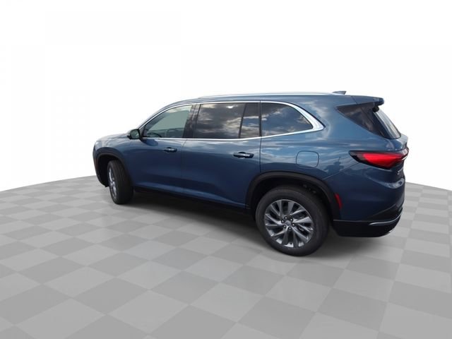 New 2026 Buick Enclave Preferred w/ Power Package image 6
