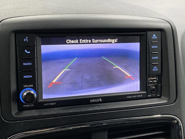 Used 2019 Dodge Grand Caravan SXT image 8