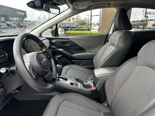 Used 2024 Subaru Crosstrek 2.0i Premium image 15