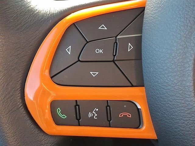 Used 2020 Jeep Renegade Latitude image 21