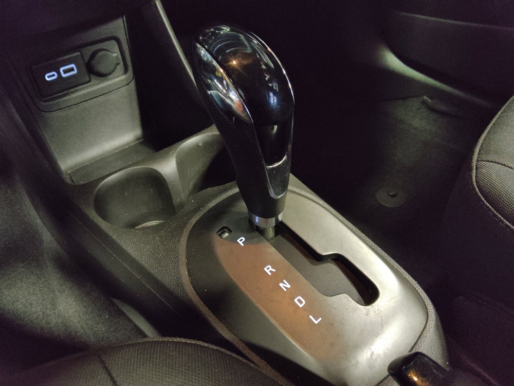 Used 2020 Chevrolet Spark LT FWD image 26