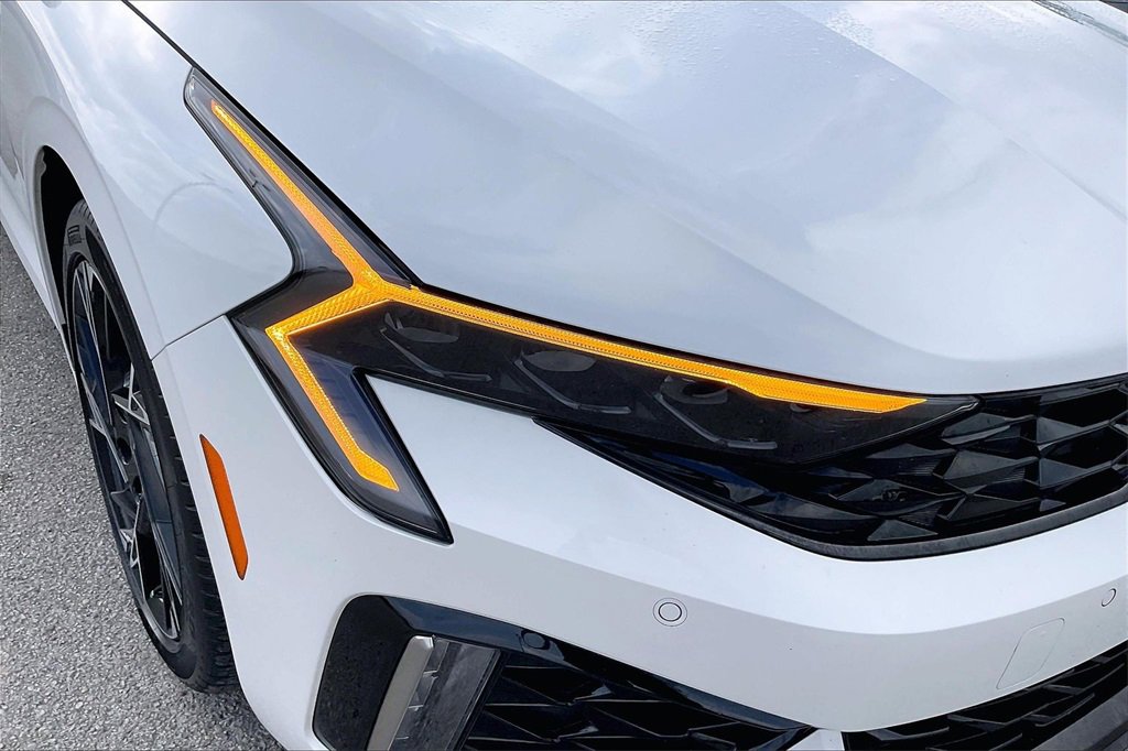 Used 2025 Kia K5 GT-Line w/ GT-Line Premium Package image 33