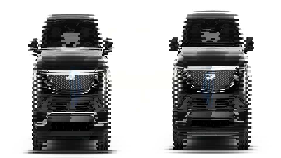 New 2026 Cadillac Escalade IQ Luxury 1 image 29