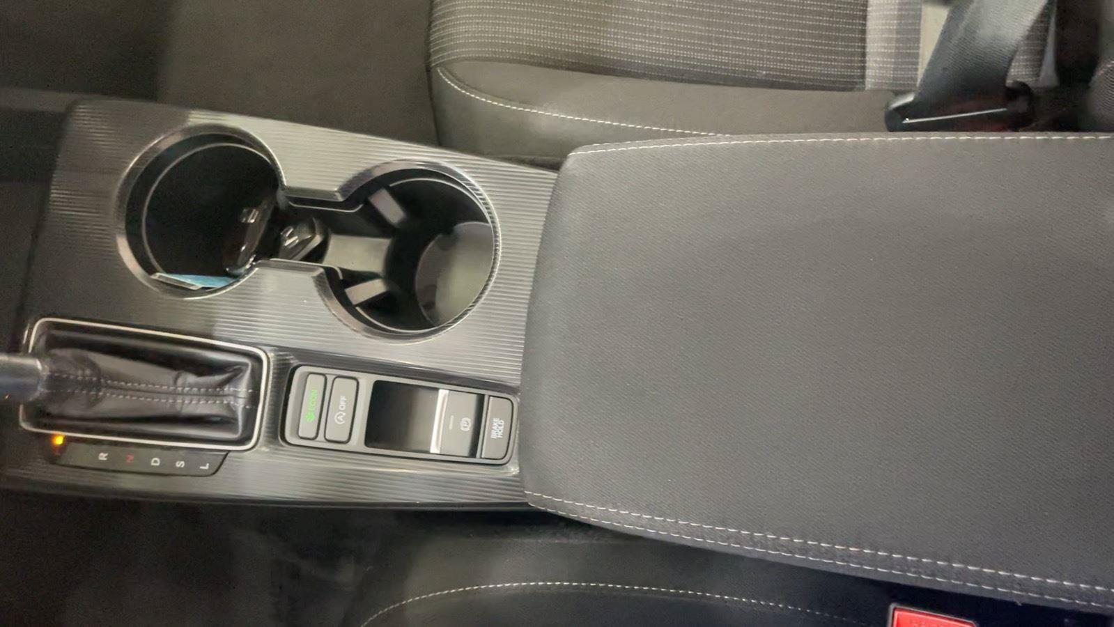 Certified 2023 Honda Civic EX image 37