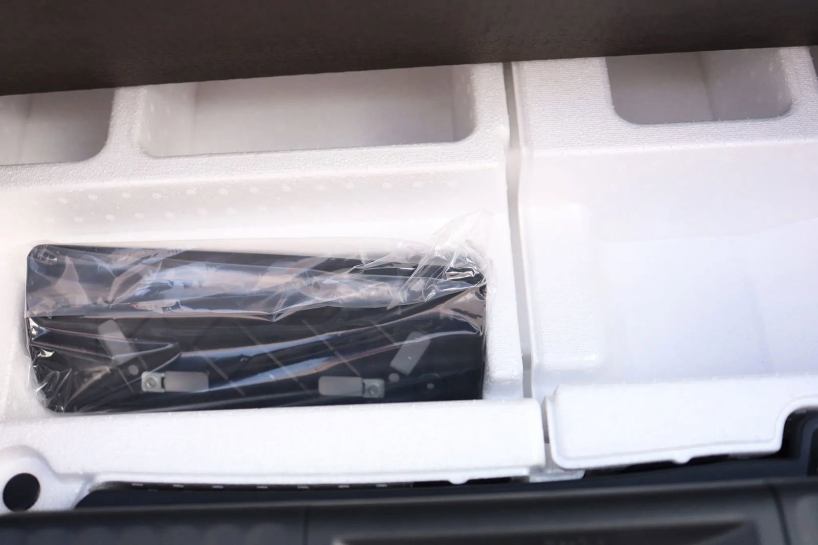 Used 2024 Toyota Prius Limited image 43