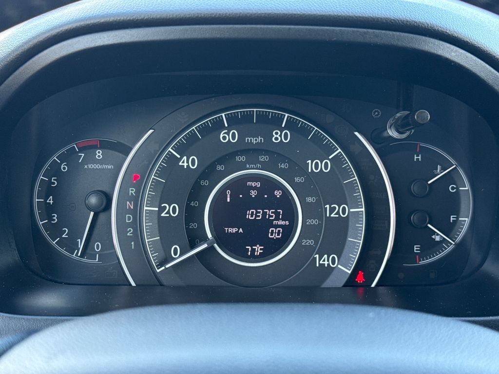 Used 2013 Honda CR-V EX-L image 17