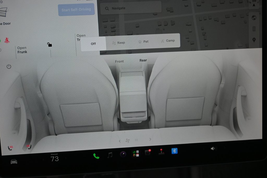 Used 2024 Tesla Model 3 Standard Range RWD image 20