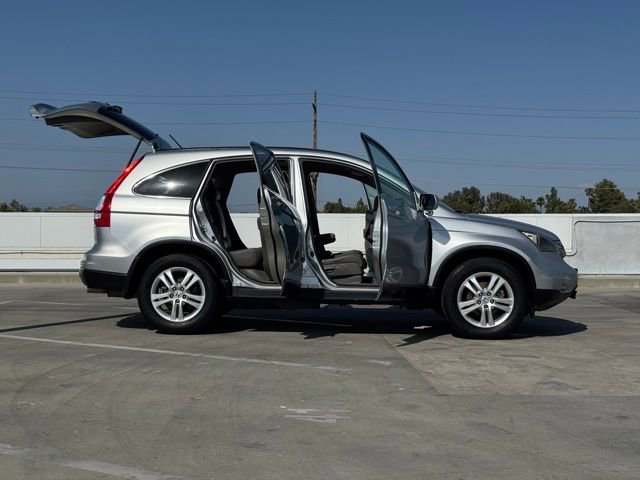Used 2011 Honda CR-V EX-L image 29