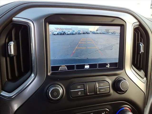 Used 2020 Chevrolet Silverado 1500 RST w/ All-Star Edition image 33