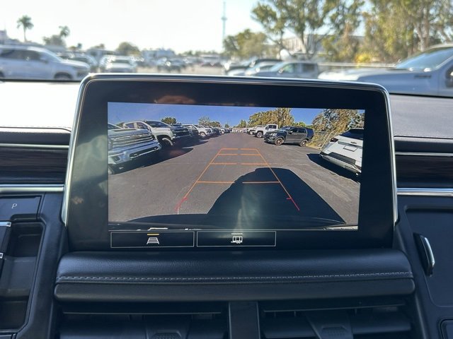 Used 2021 Chevrolet Tahoe Z71 image 26