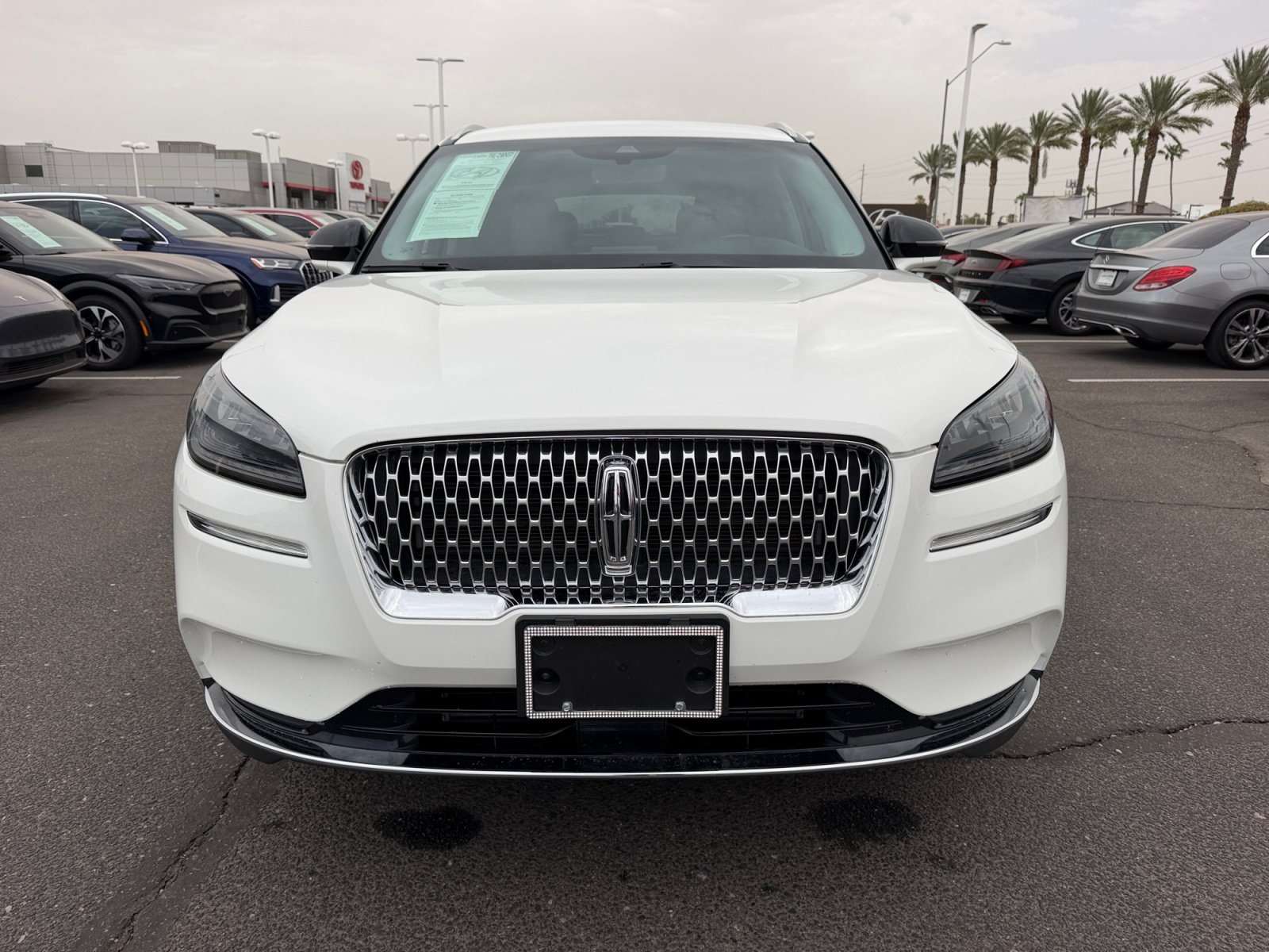 Used 2022 Lincoln Corsair Reserve FWD image 23