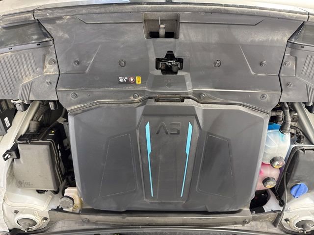 Used 2024 Hyundai Ioniq 5 Limited AWD/4WD image 18