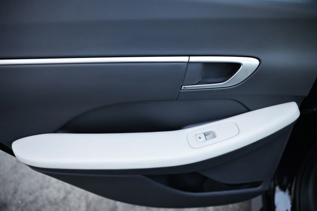 Certified 2025 Hyundai Sonata SEL image 21