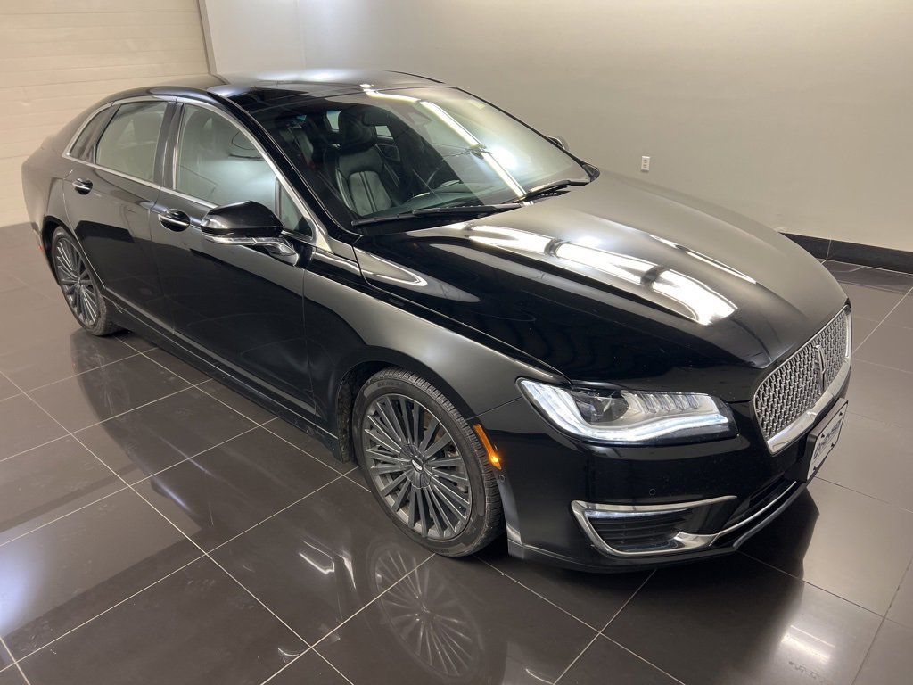 Used 2018 Lincoln MKZ Reserve w/ Technology Package image 1