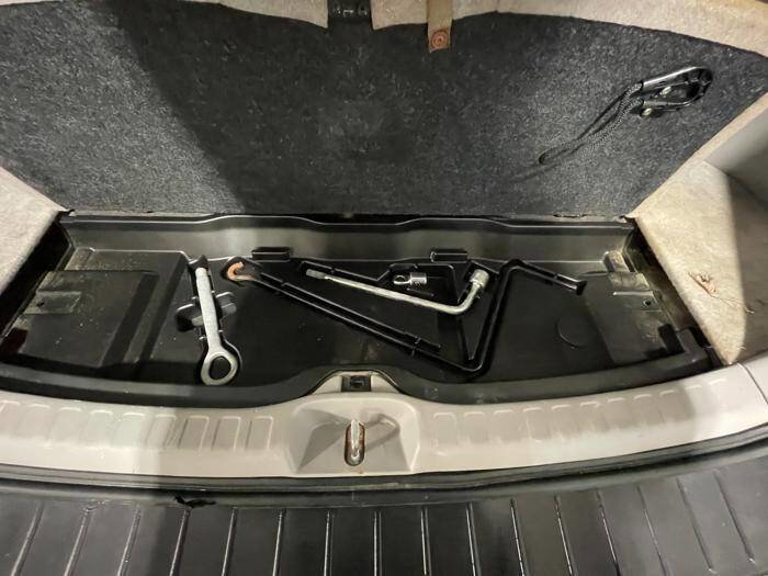 Used 2004 Toyota Highlander 4WD V6 image 25