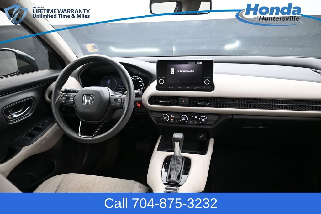 Used 2024 Honda HR-V LX image 13