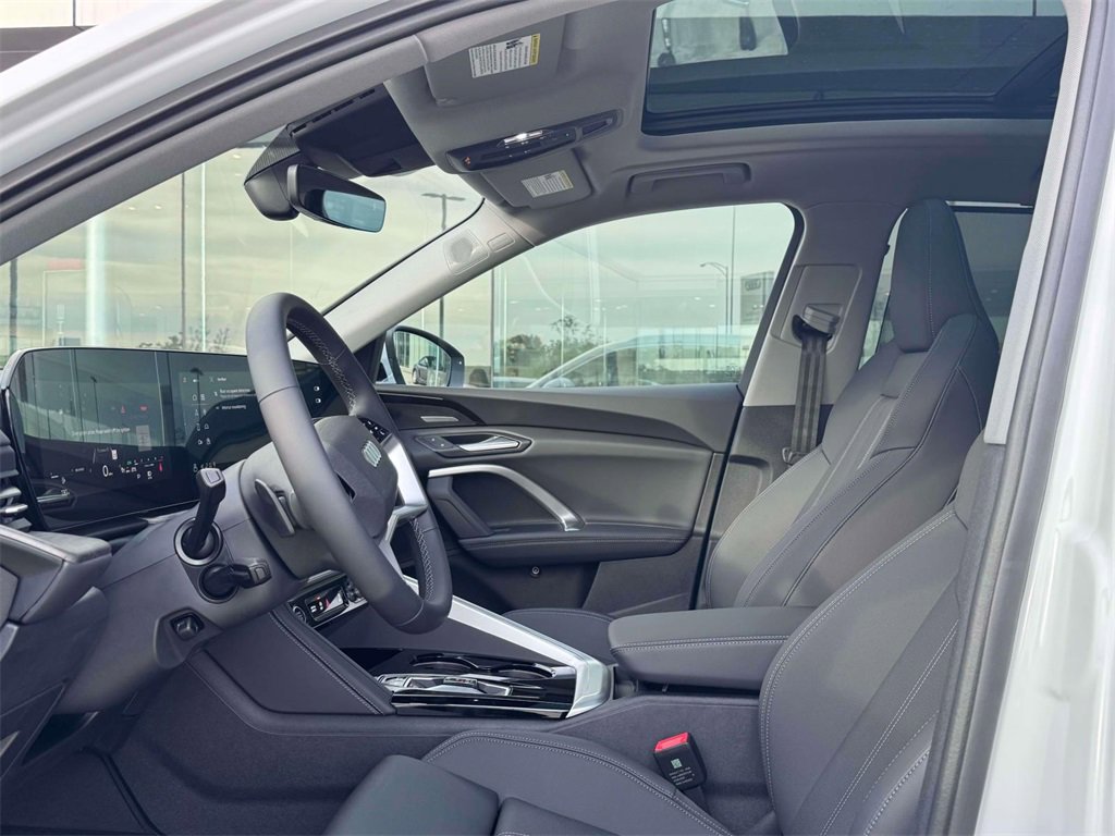 New 2025 Audi Q5 Premium Plus image 7
