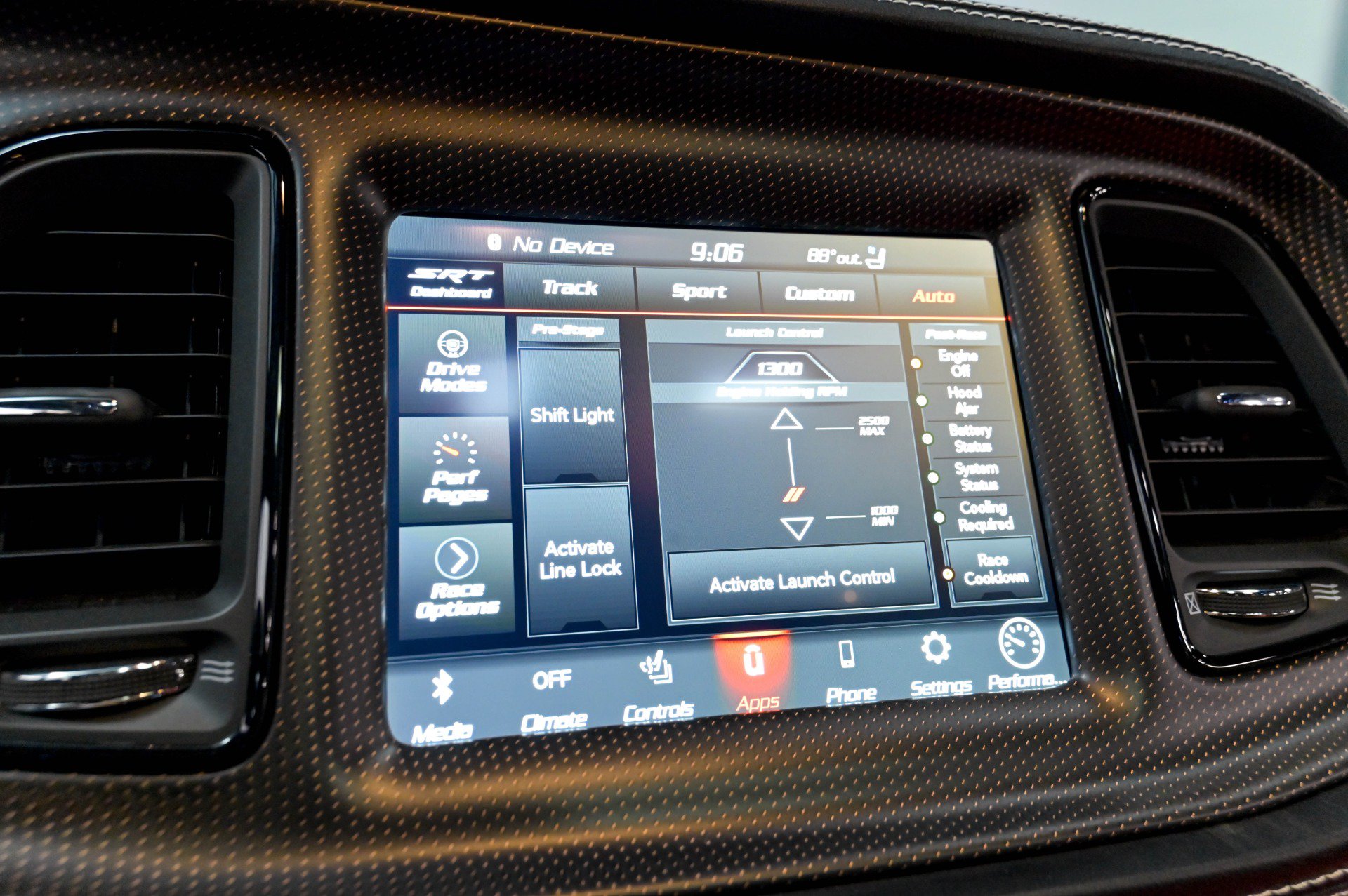 Used 2023 Dodge Challenger SRT Hellcat RWD image 64
