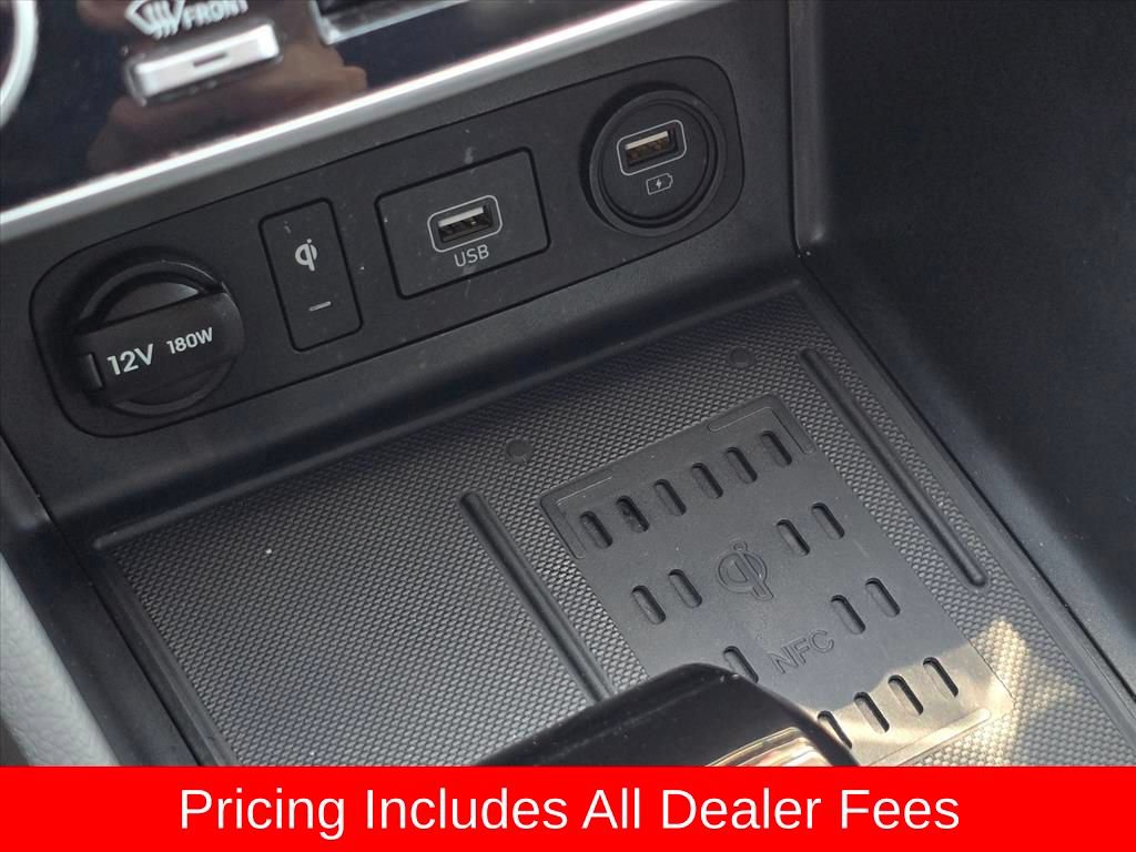 Used 2023 Hyundai Sonata SEL Plus FWD image 22