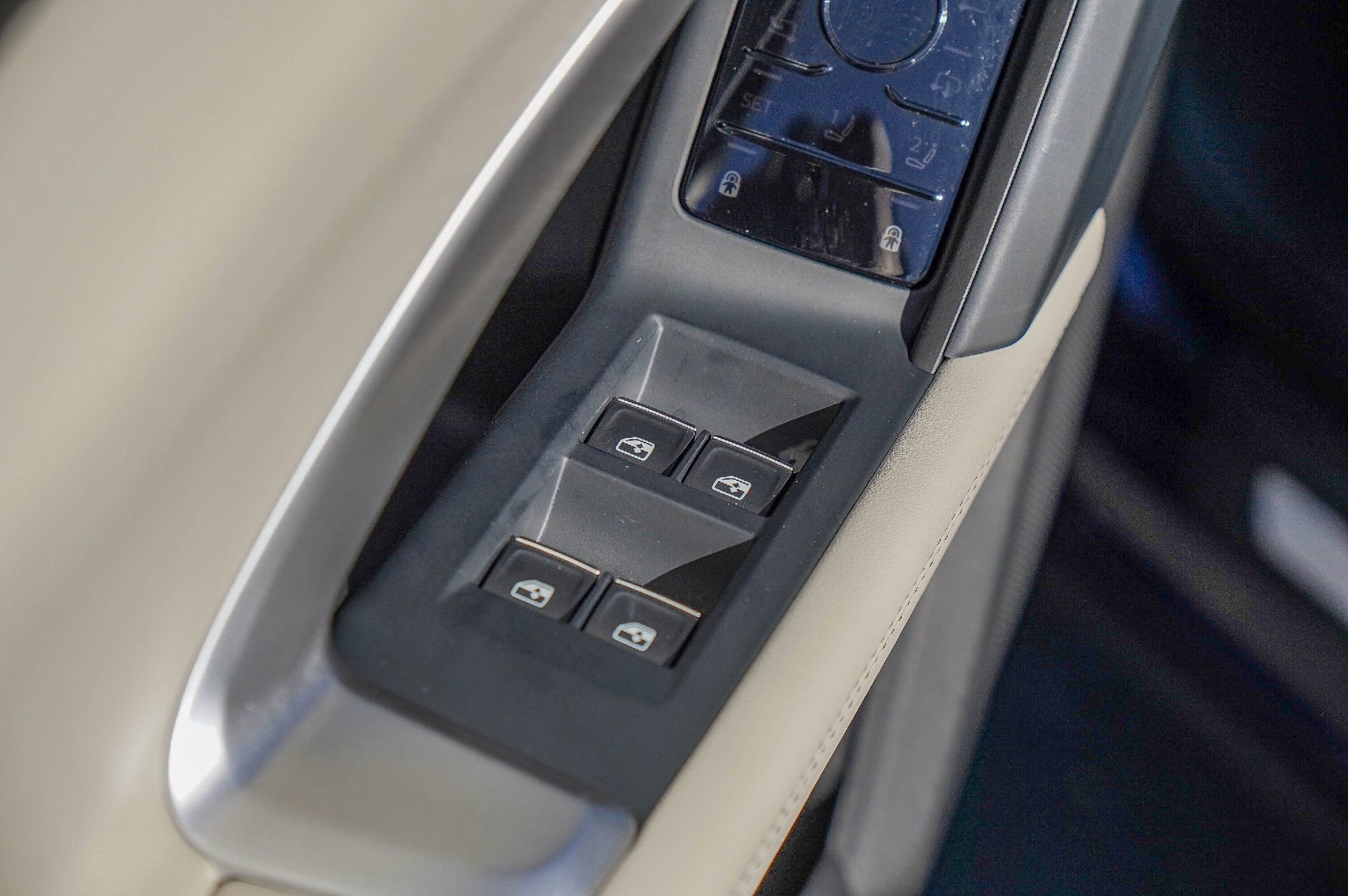 New 2025 Audi Q5 Premium Plus image 19