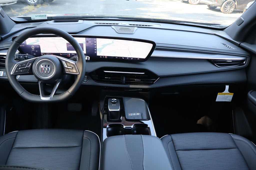 New 2026 Buick Enclave Sport Touring w/ Power Package FWD image 8