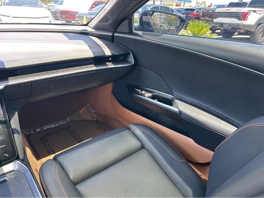 Used 2023 Lucid Air Touring AWD/4WD image 18