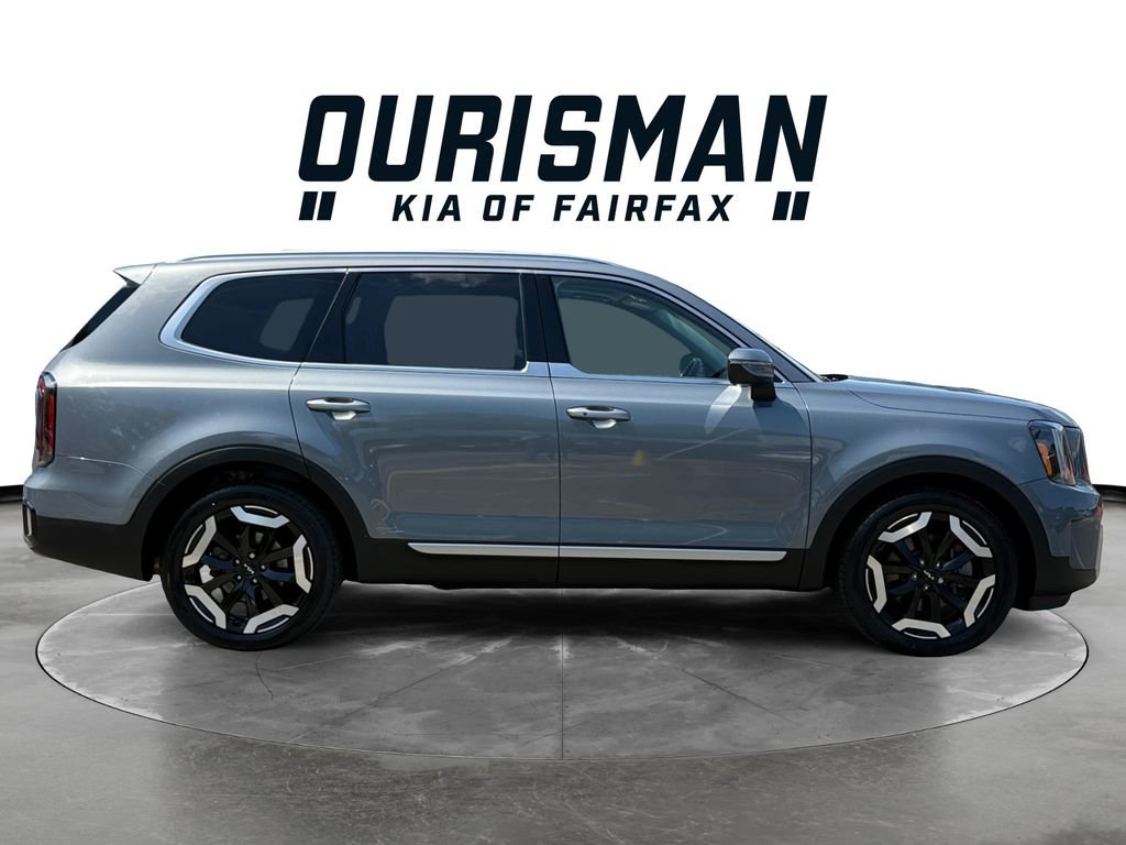 Certified 2023 Kia Telluride EX AWD/4WD image 7