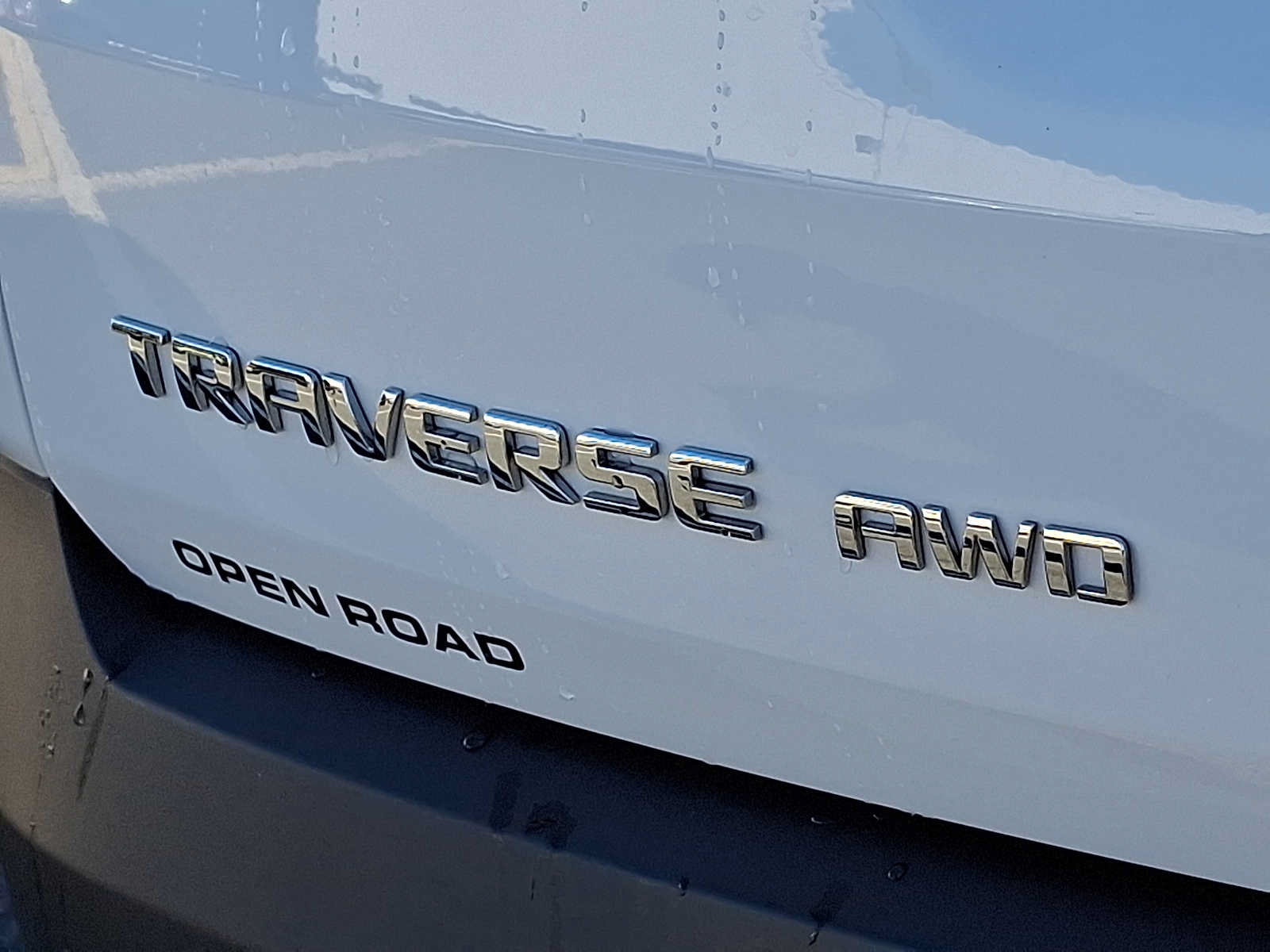 Used 2023 Chevrolet Traverse LT w/ LT Premium Package AWD/4WD image 30