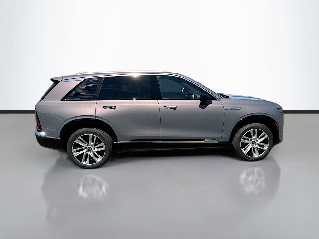 New 2026 Cadillac Vistiq Luxury image 4