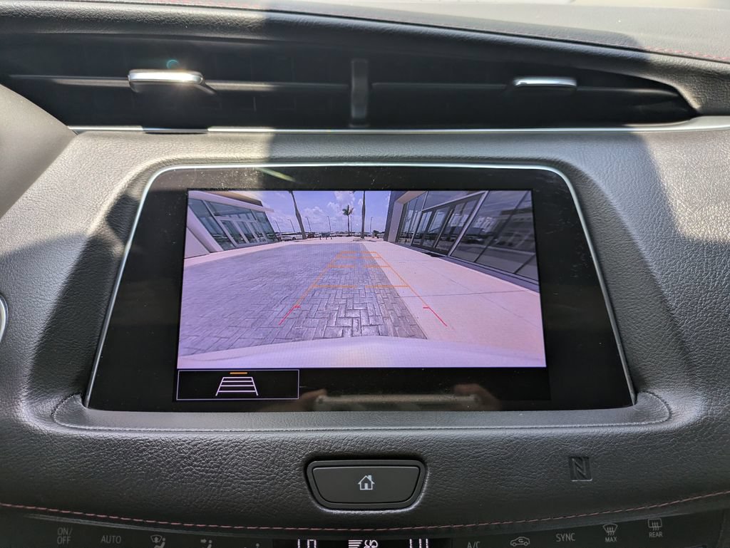 Used 2020 Cadillac XT4 Sport FWD image 21