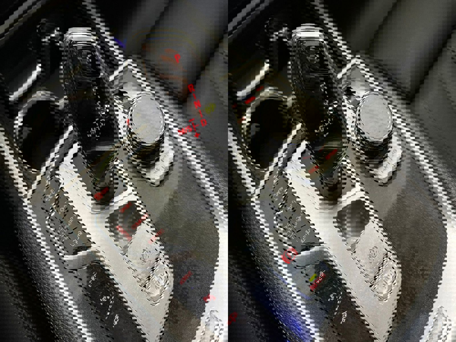 Used 2018 BMW 740e xDrive image 28