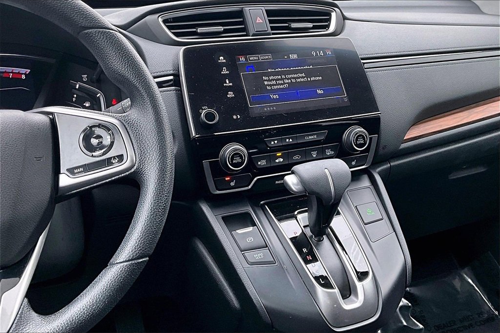 Used 2019 Honda CR-V EX image 6