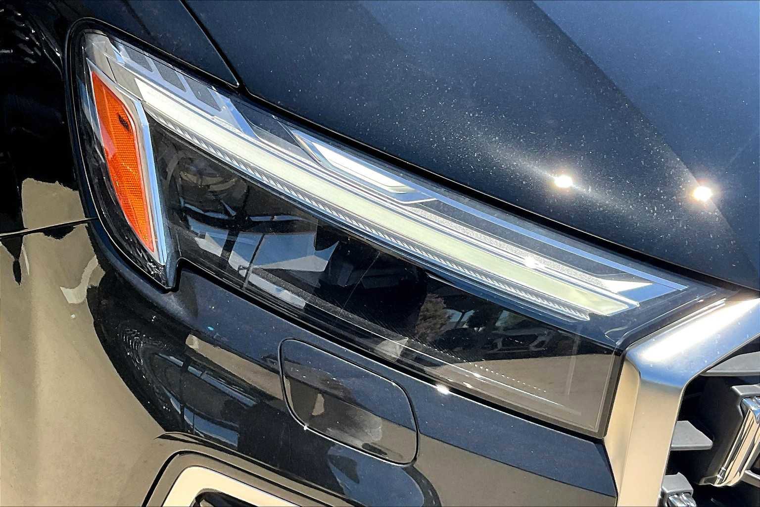 New 2025 Audi Q7 Premium Plus image 13