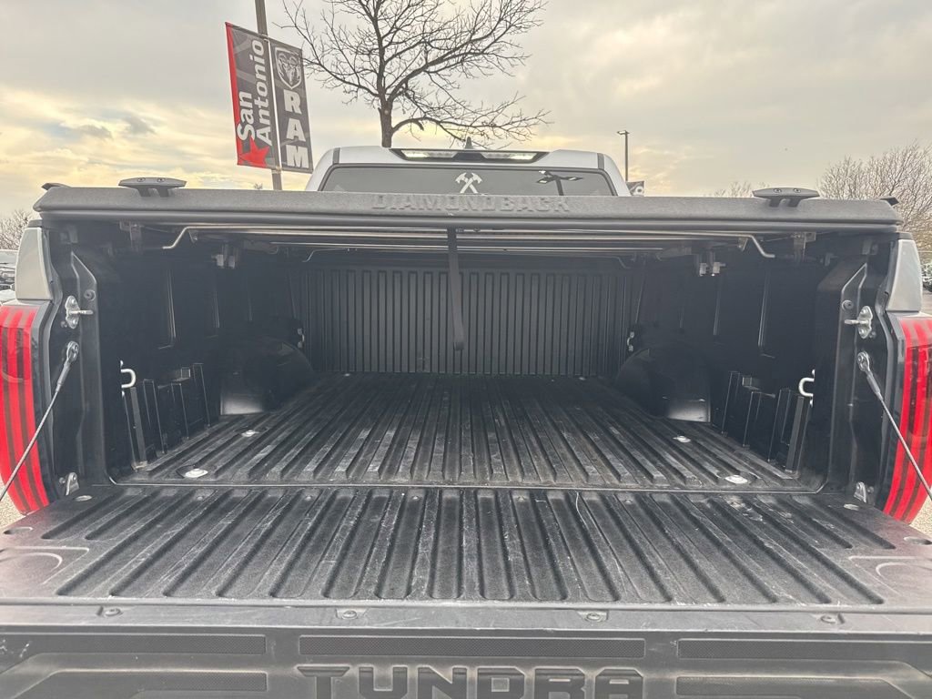 Used 2023 Toyota Tundra SR5 image 9