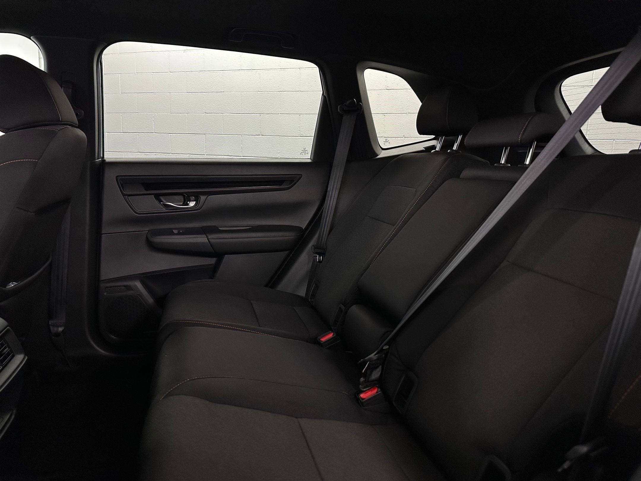 New 2026 Honda CR-V Sport image 35