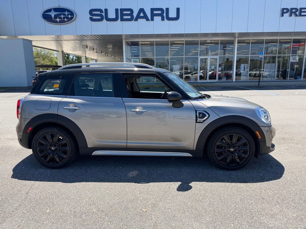 Used 2018 MINI Cooper Countryman S image 2