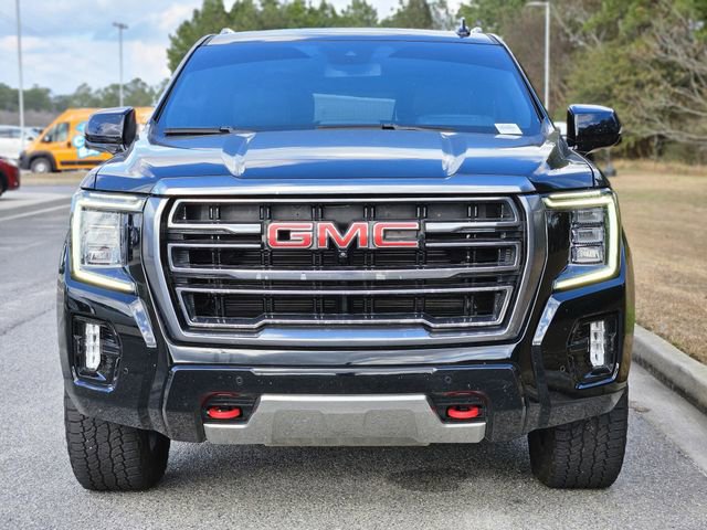Used 2023 GMC Yukon XL AT4 w/ AT4 Premium Plus Package image 2