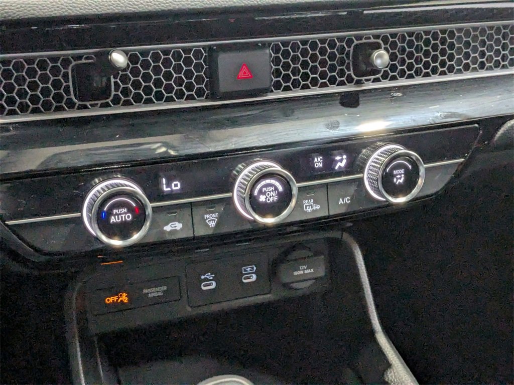 Used 2025 Honda Civic Sport image 20