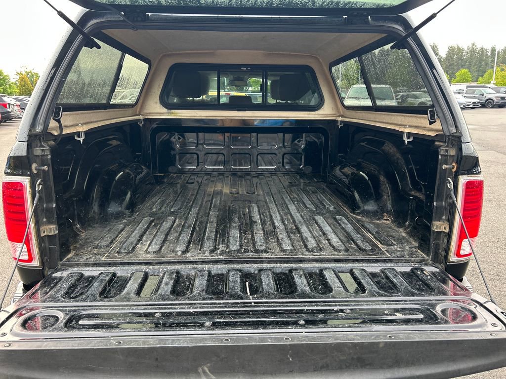 Used 2014 RAM 1500 Laramie w/ Convenience Group AWD/4WD image 31
