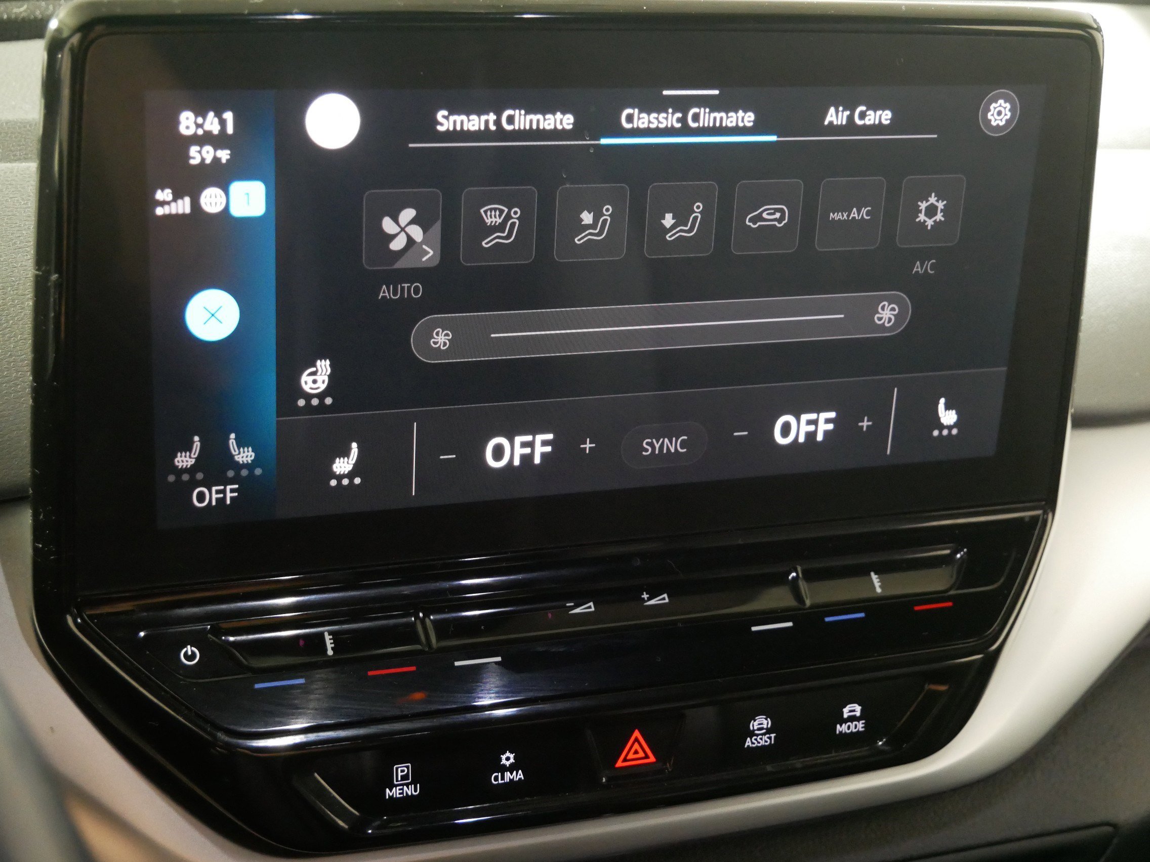 Certified 2021 Volkswagen ID.4 Pro image 23