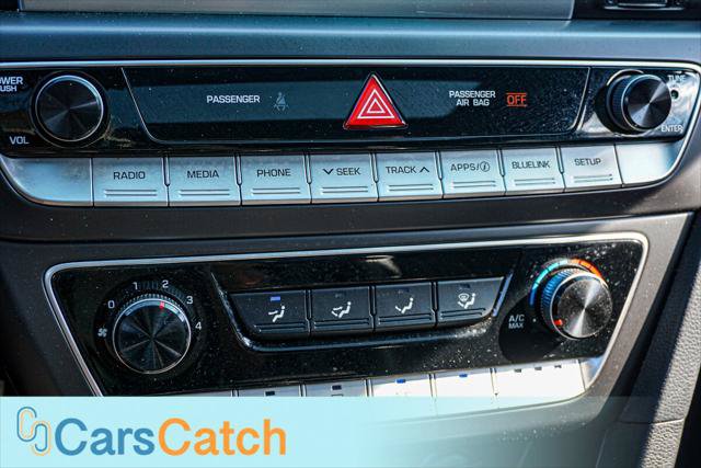 Used 2018 Hyundai Sonata Sport FWD image 30