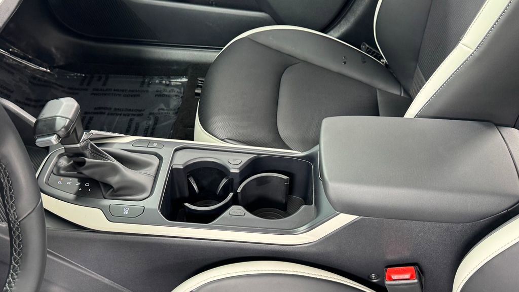 New 2026 Kia K4 GT-Line Turbo FWD image 34
